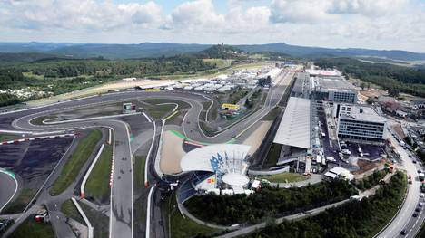 Das 24-Stunden-Rennen am Nürburgring wurde verschoben