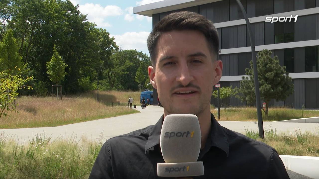 Bayern hat Neapel-Star im Blick