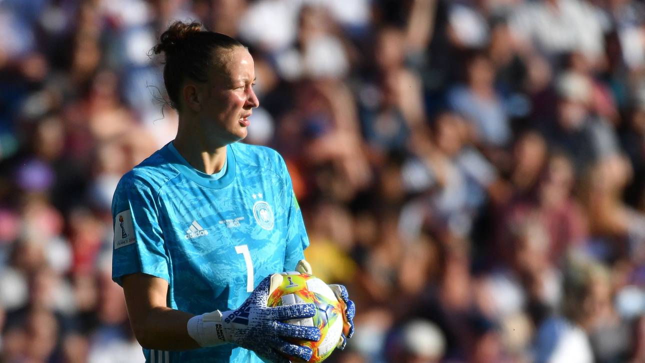 Schult legt Trainingspause ein