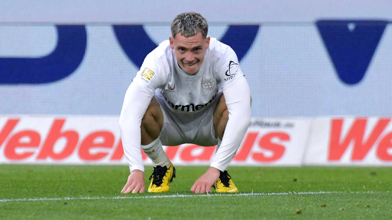 Jetzt spricht Wirtz über Transferpläne