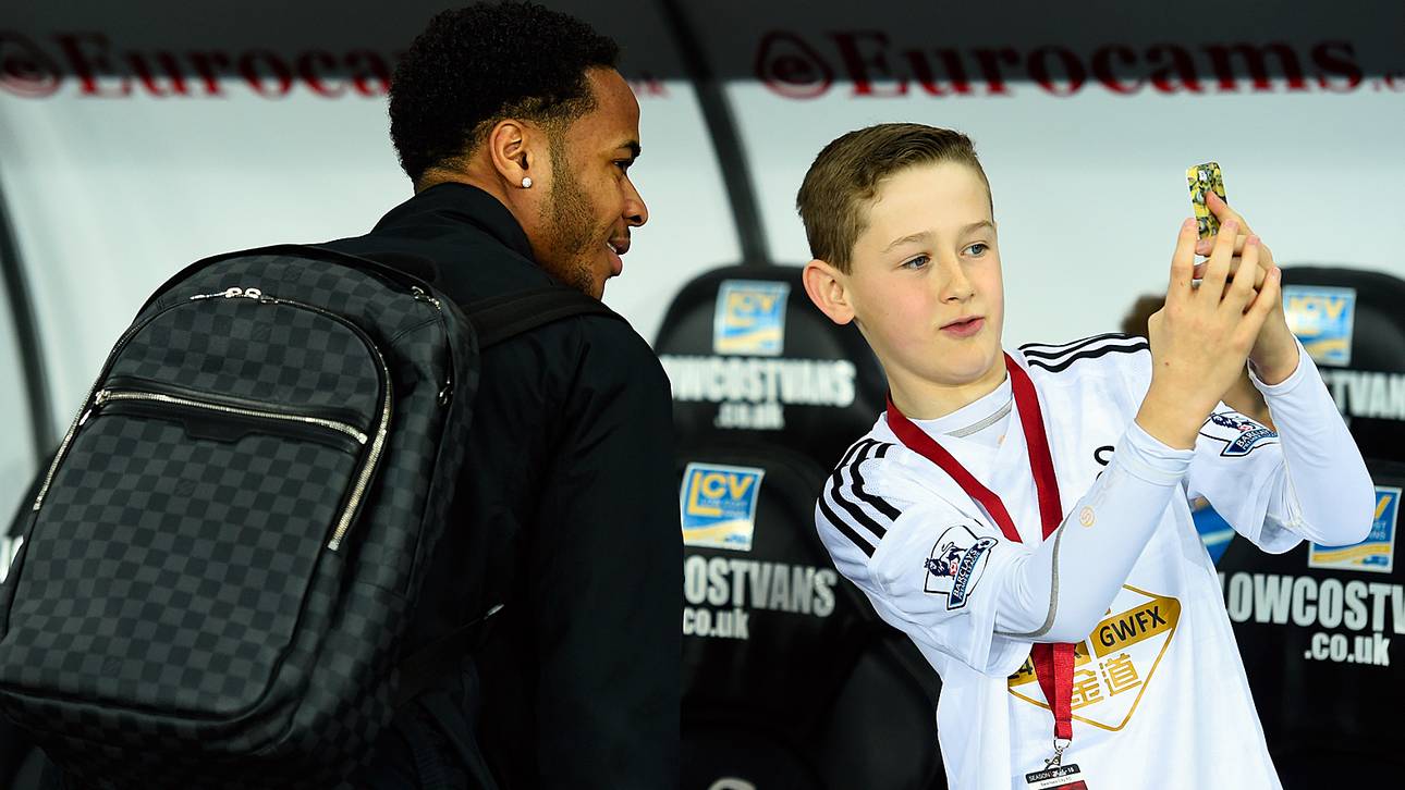 Die wertvollsten Youngster Europas