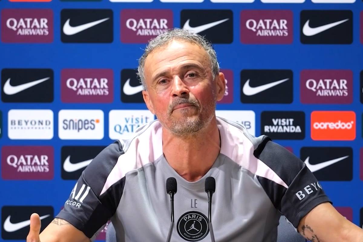 PSG-Coach lobt Bayern-Star für vorbildliche Geste