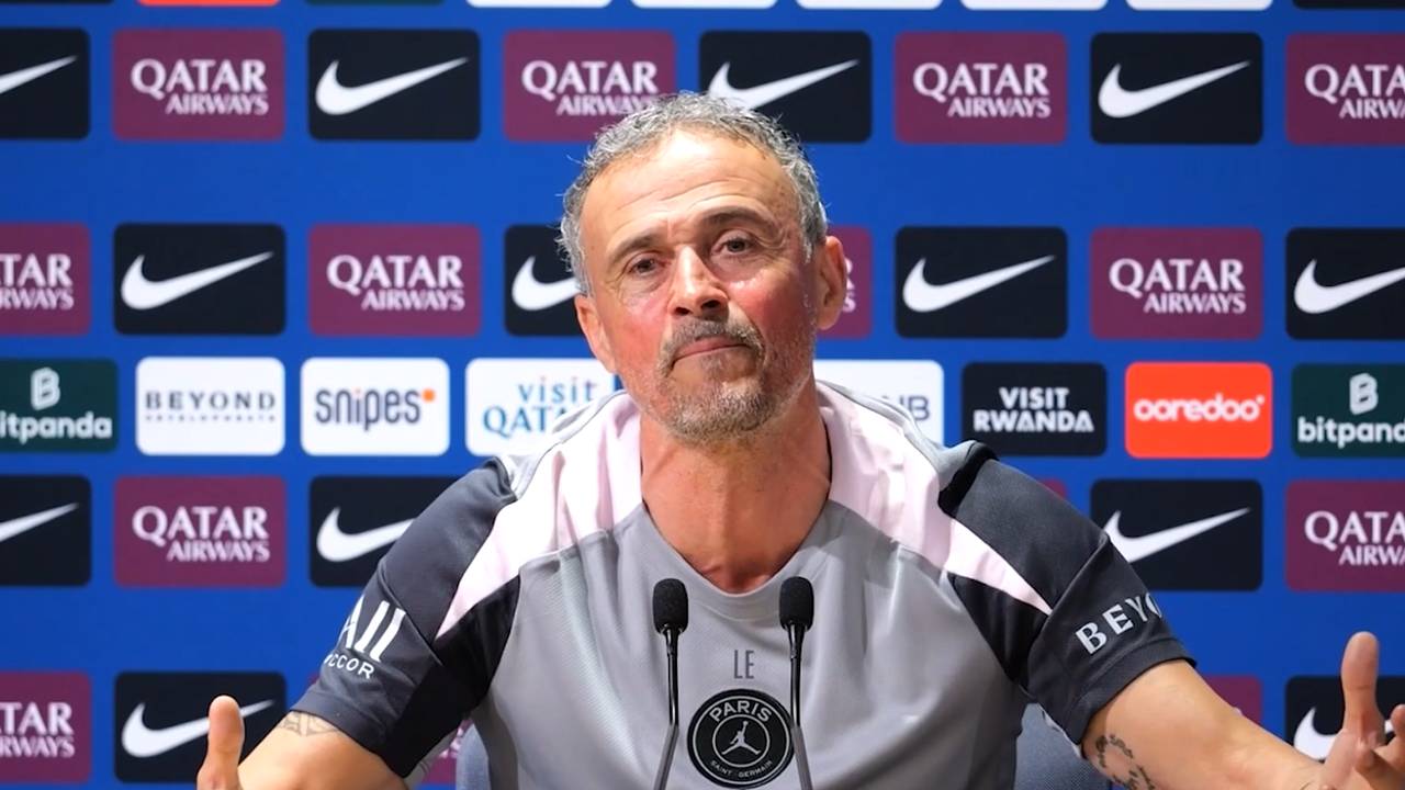 PSG-Coach lobt FC-Bayern-Star für vorbildliche Geste