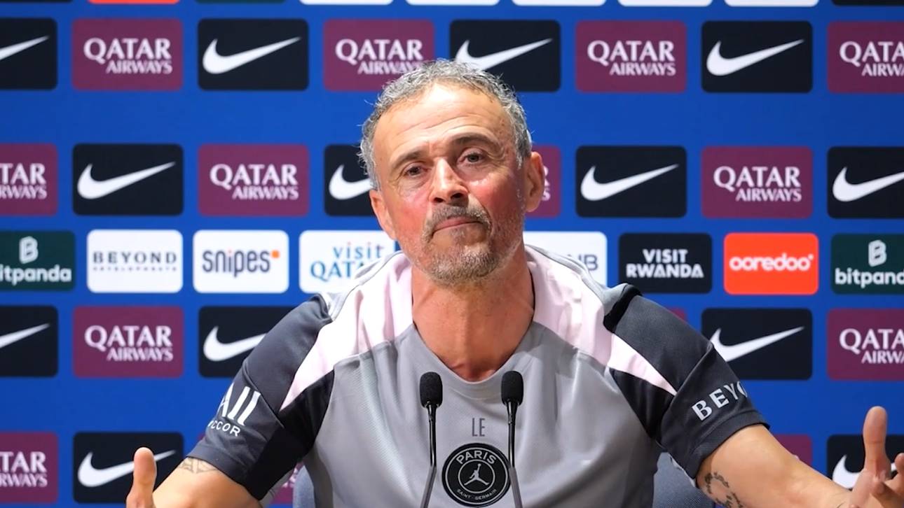 PSG-Coach lobt Bayern-Star für vorbildliche Geste