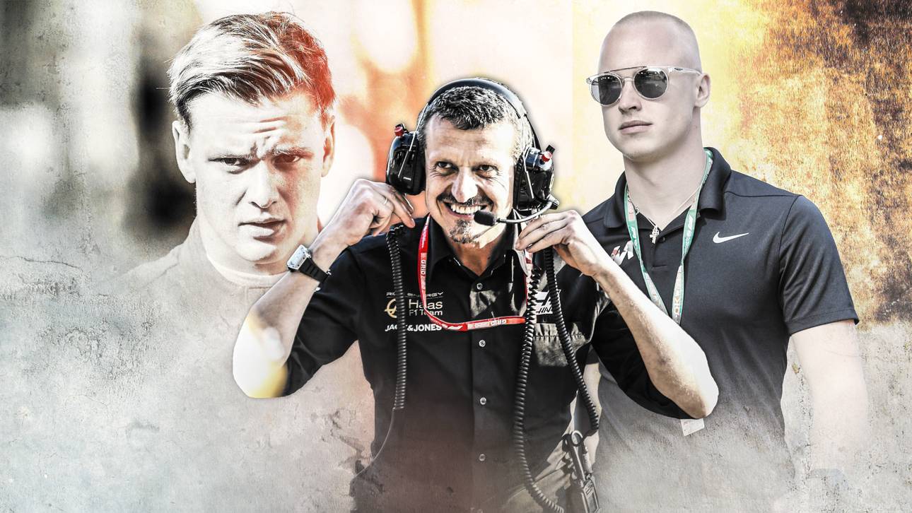 Schumacher-Boss: „Klare Ansagen“