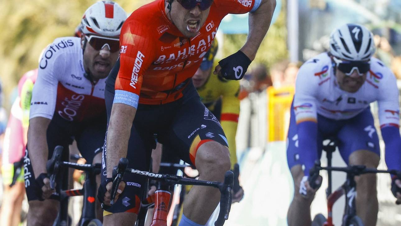 Bauhaus schrammt an Sieg vorbei