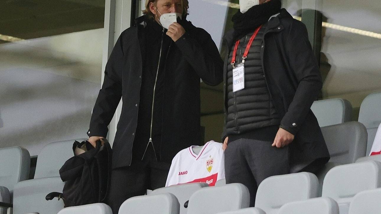 Noch mehr Rückendeckung für Matarazzo