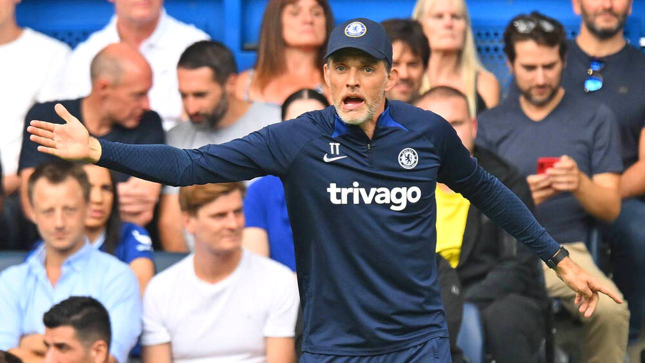 Cole: „Tuchel das, was United braucht“