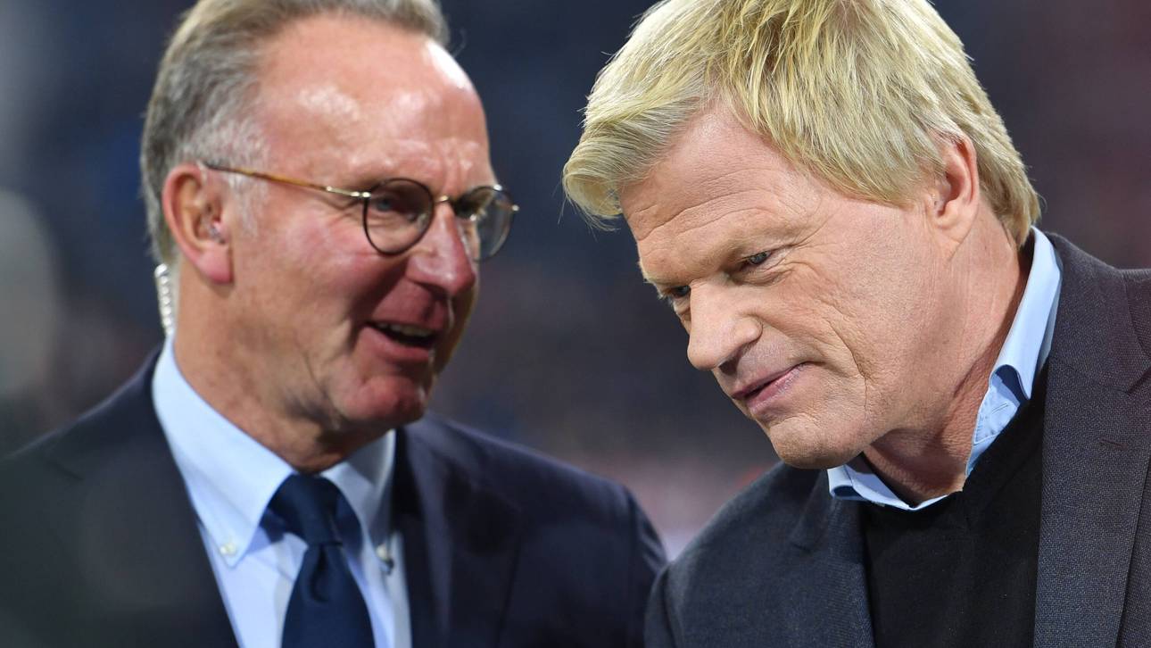 Bayern-Bosse für neue Finanz-Regeln