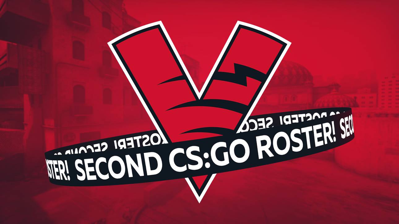 CS:GO: Virtus.pro gründet Farm-Team