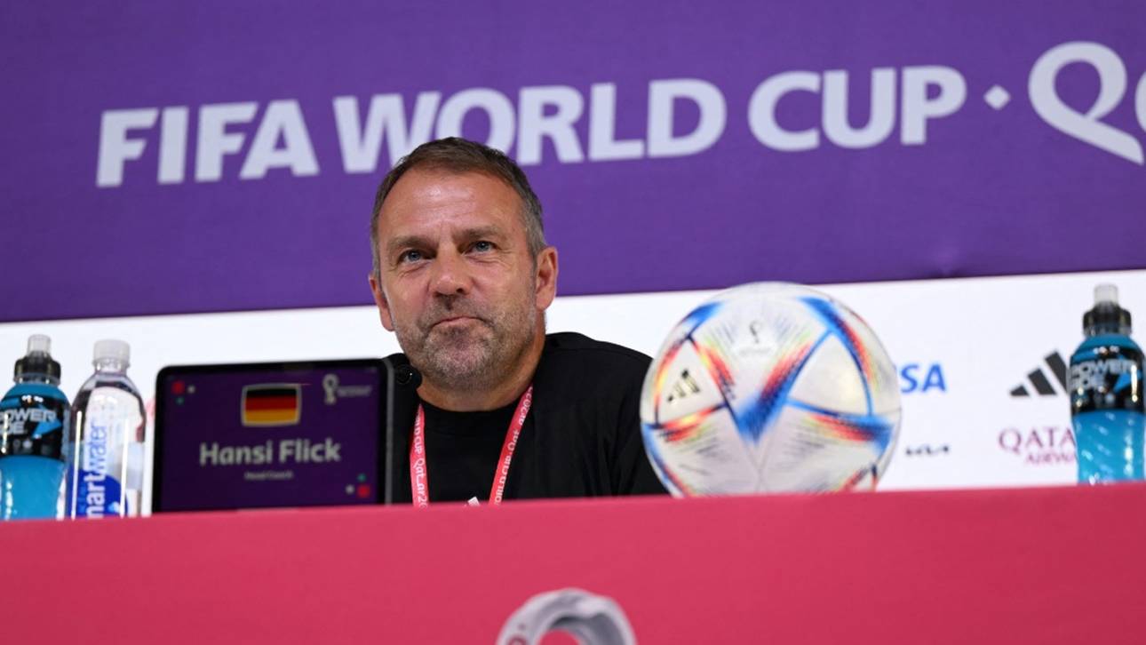 Deutschland droht FIFA-Strafe