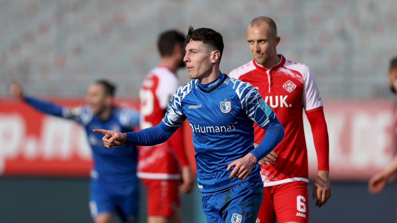 Magdeburg unaufhaltsam, FCK siegt