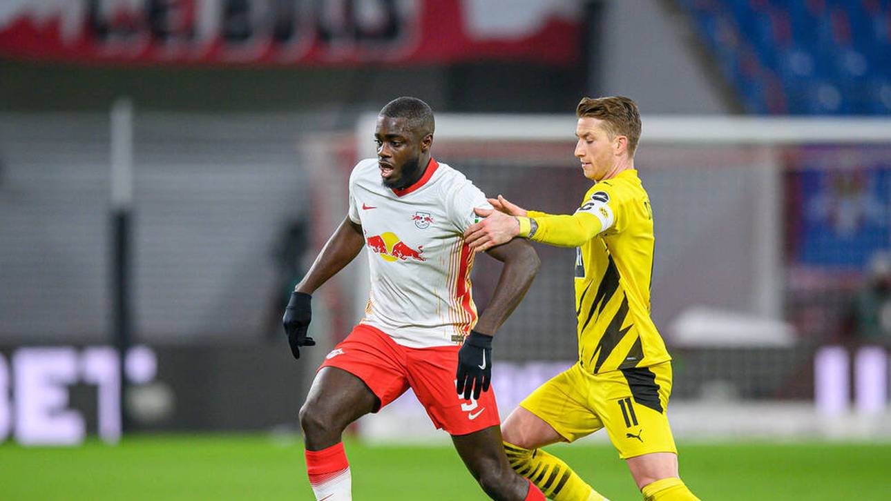 User: Diesen Spieler soll Bayern holen