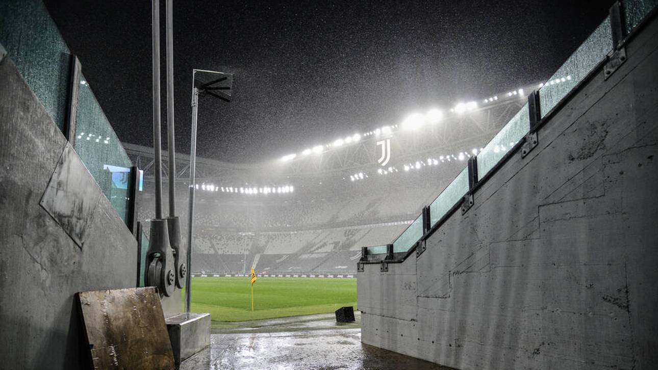 Napoli will Liga nach Farce verklagen