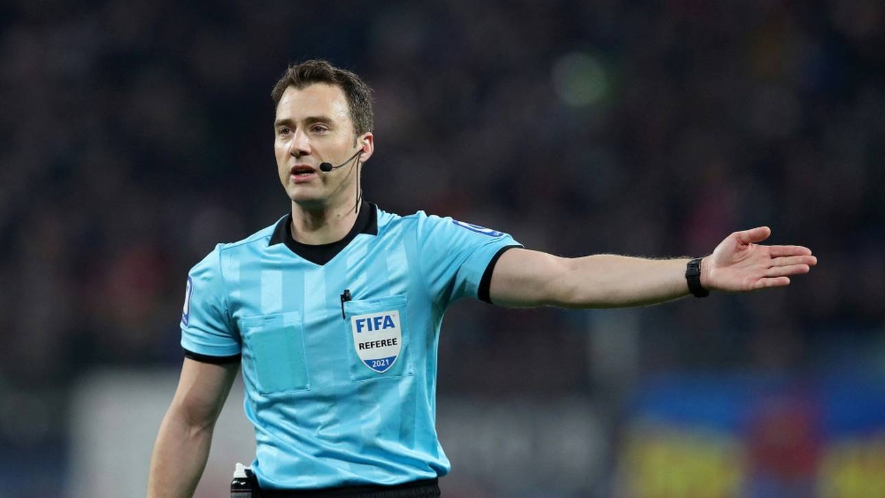 Zwayer will „persönliches Gespräch“ mit Bellingham