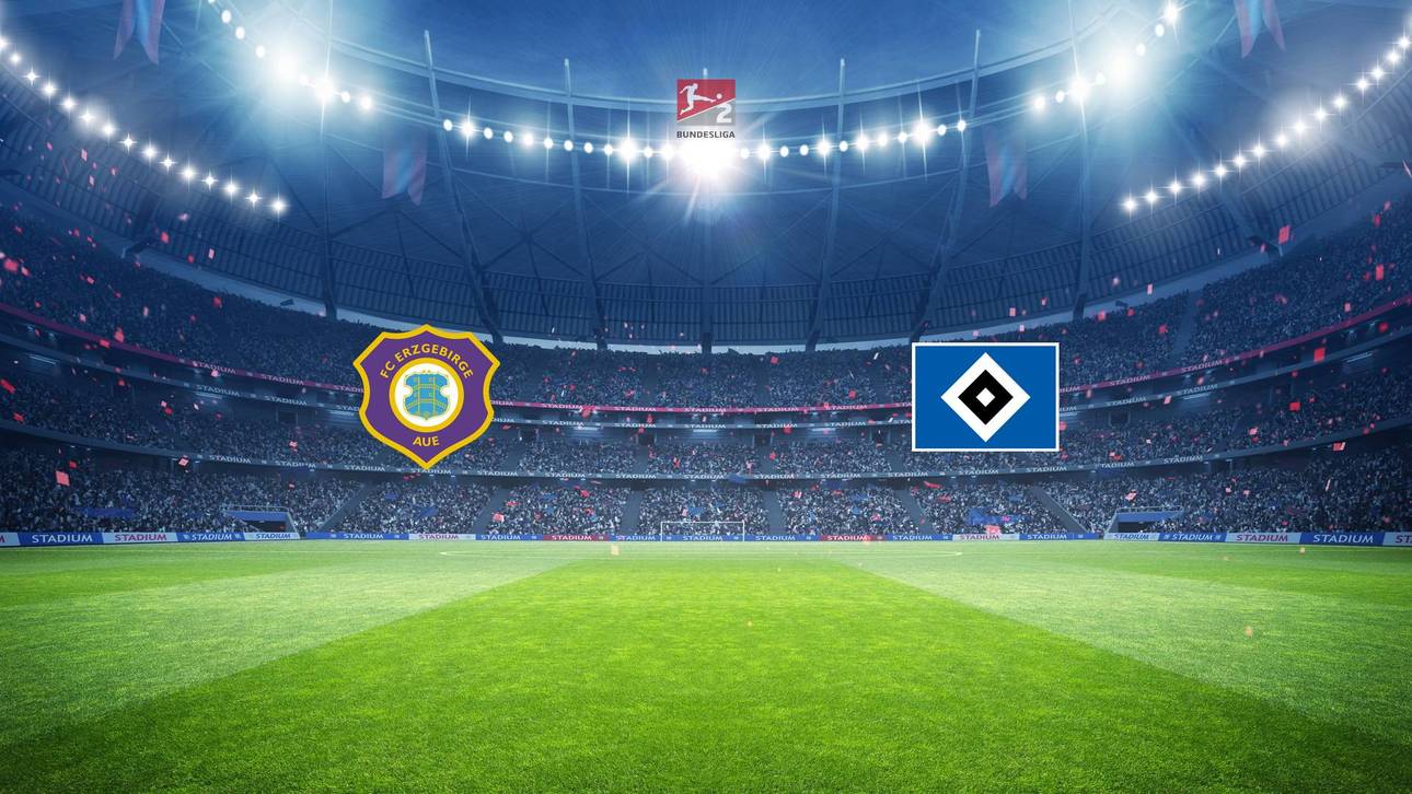Last-Minute-Tor von Carlson rettet Hamburger SV