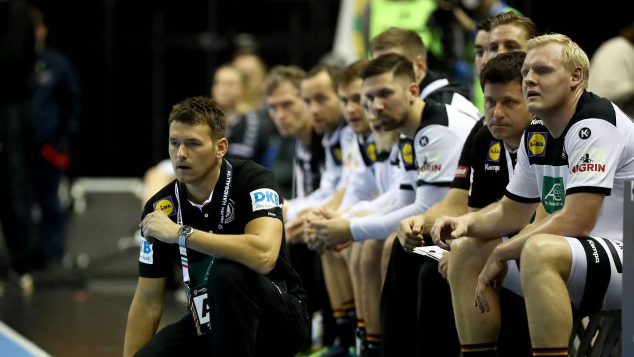 Schwarzer bei EM-Kader skeptisch