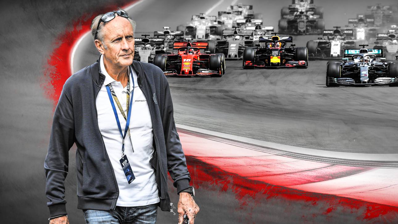 Stuck analysiert Regel-Revolution