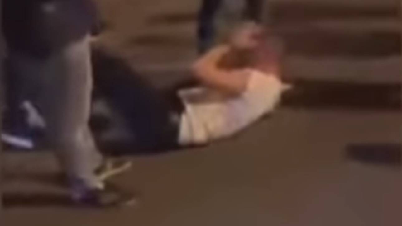 Barca-Fans schlagen Ex-Eintracht-Star