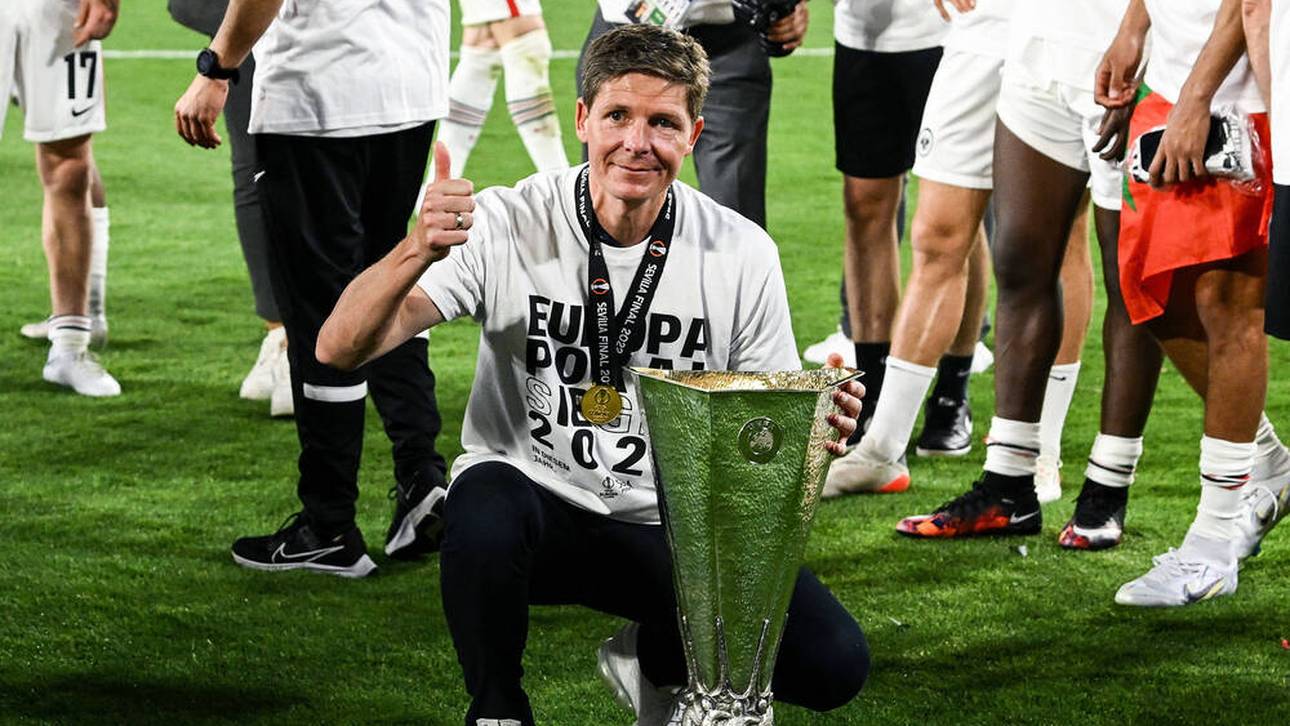 Frage der Woche: Wer ist Trainer der Saison?