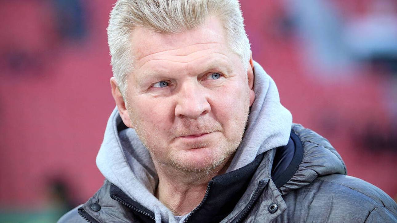 Lewy-Nachfolger? Das rät Effenberg