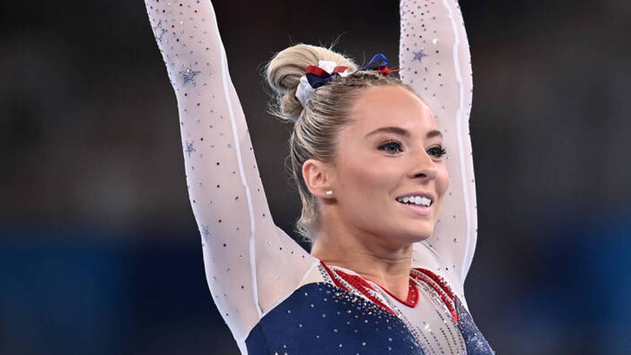 Ein trauriger Abschied – aber dann …