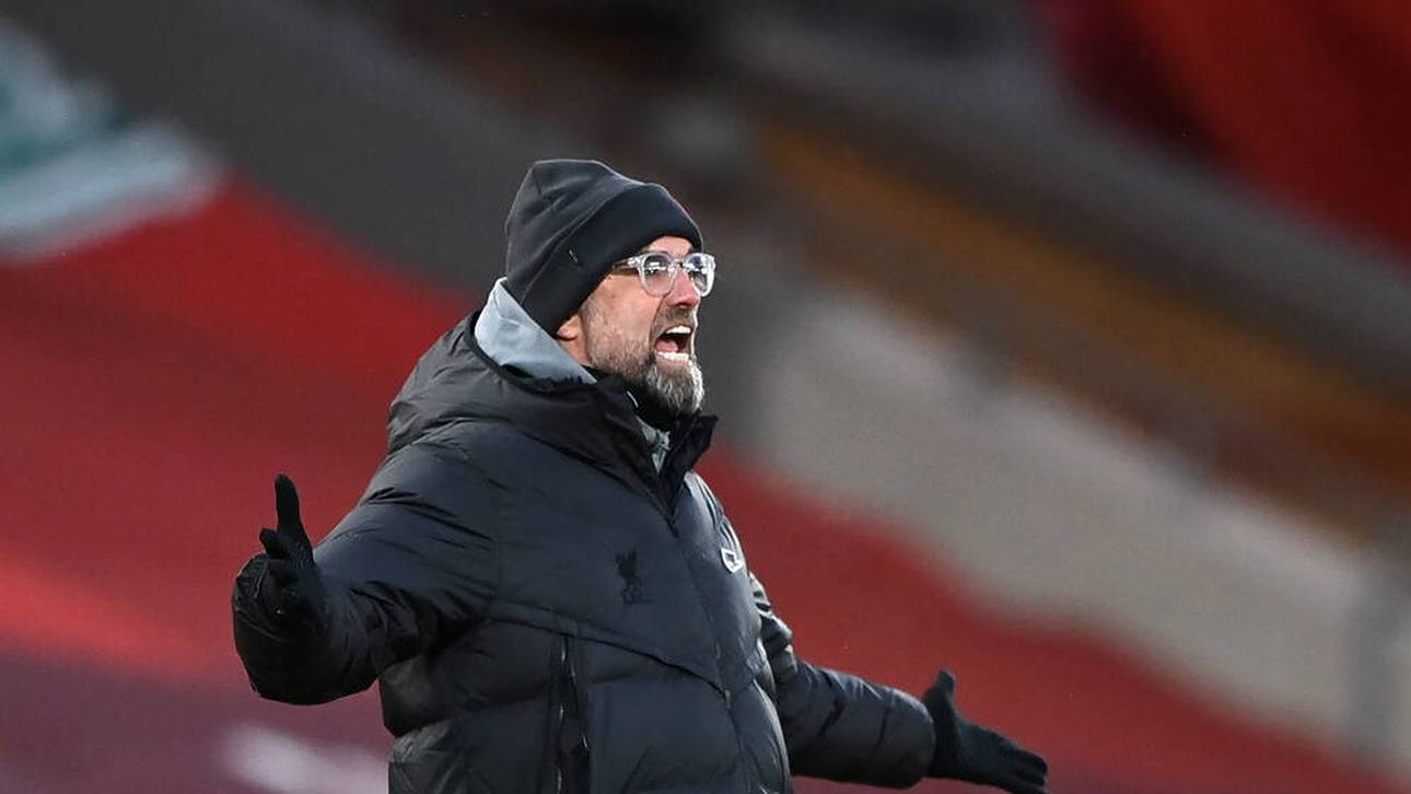 Keane stellt Klopp an den Pranger