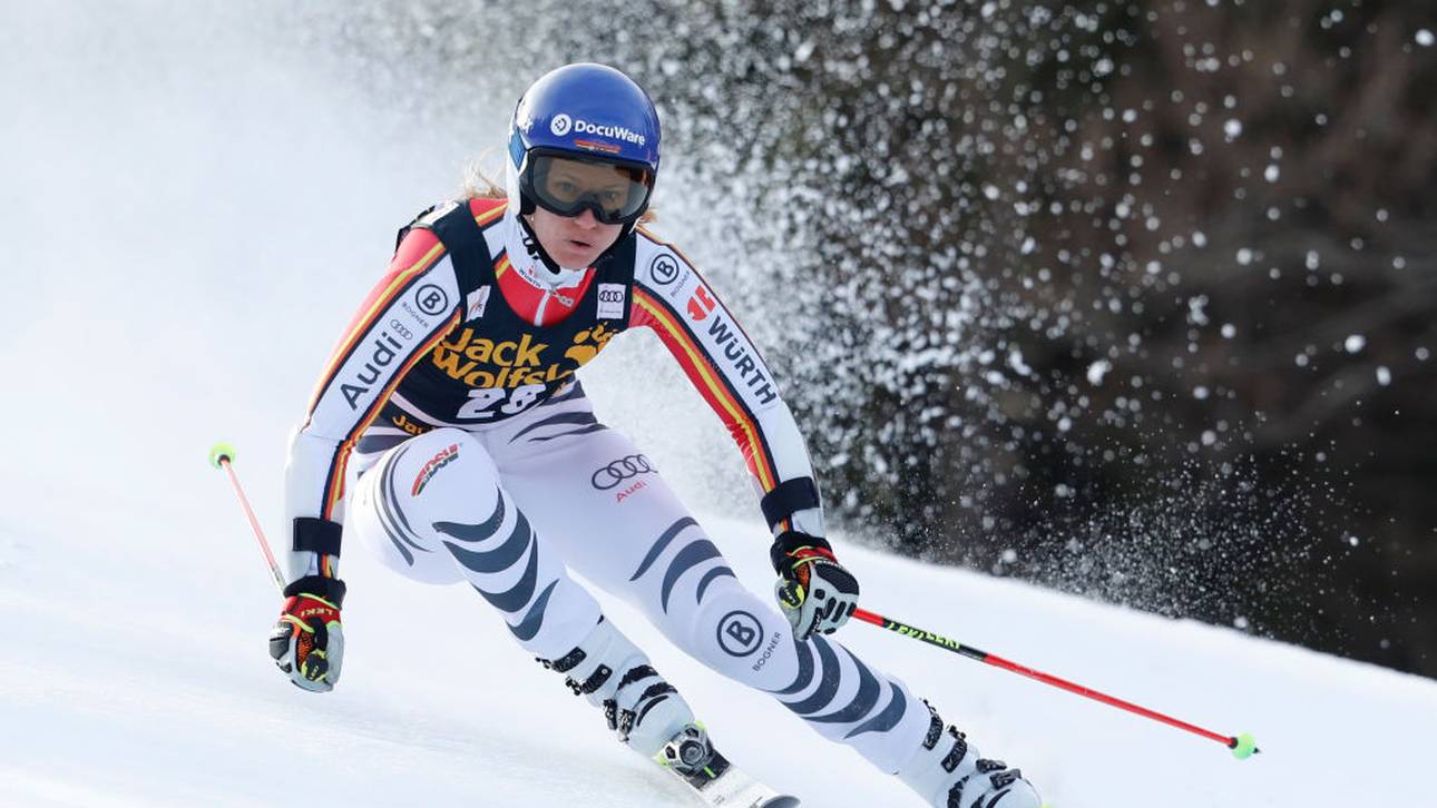 Dürr verpasst Top-Platzierung