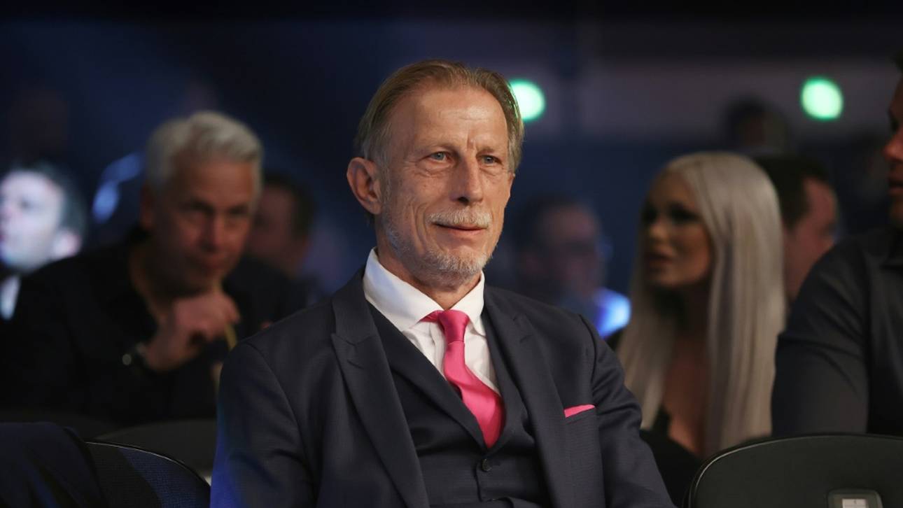 Krebserkrankung: Daum macht Fortschritte