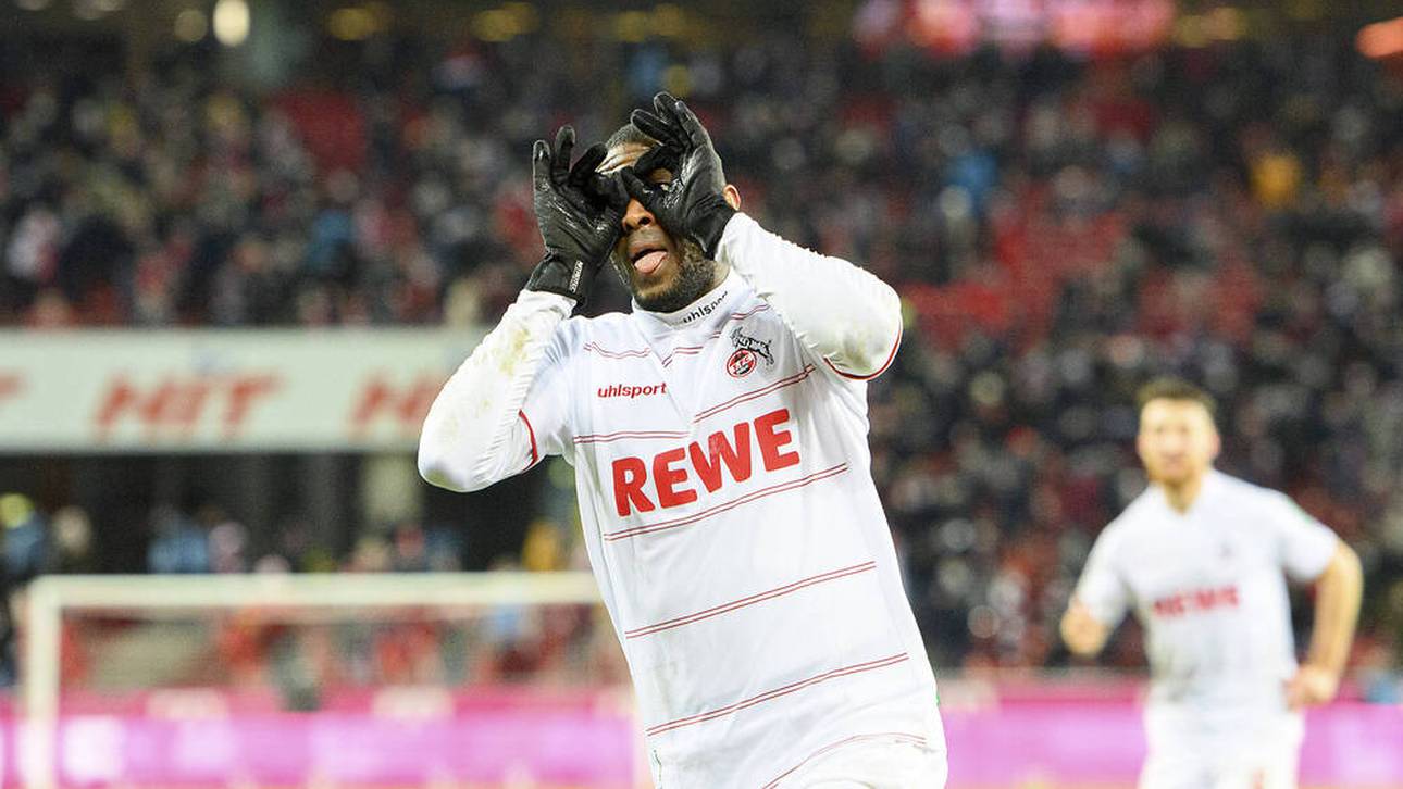 Modeste: So kam ich aus der Krise