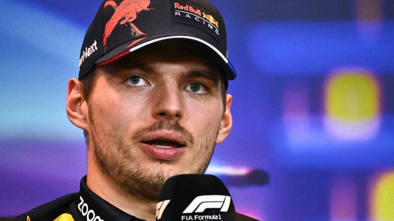 Verstappen wehrt sich gegen Vorwürfe