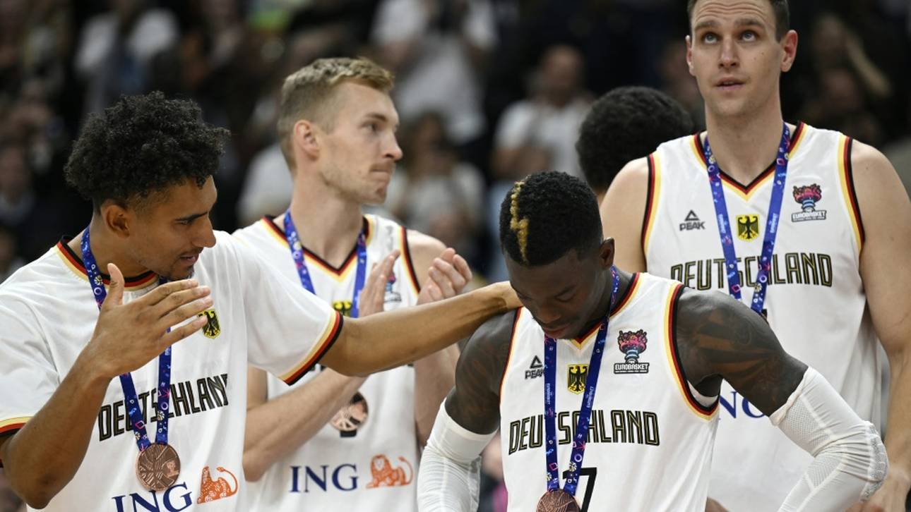 Baldi: EM-Hype „sehr positiv“ für die BBL