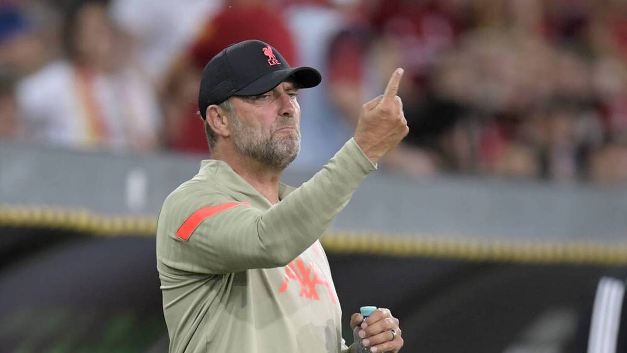 Klopp attackiert Southgate scharf