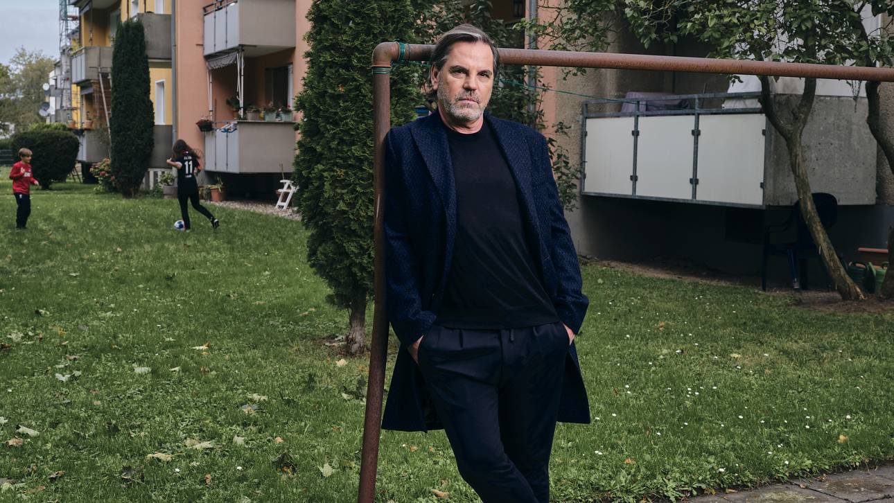 Struth spricht über Zoff mit Manager