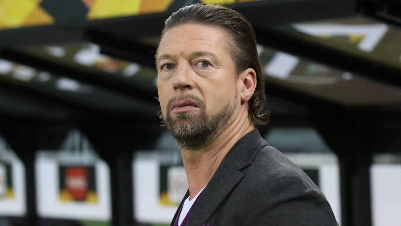 Sexistischer Spruch? Wieder Wirbel um Freund