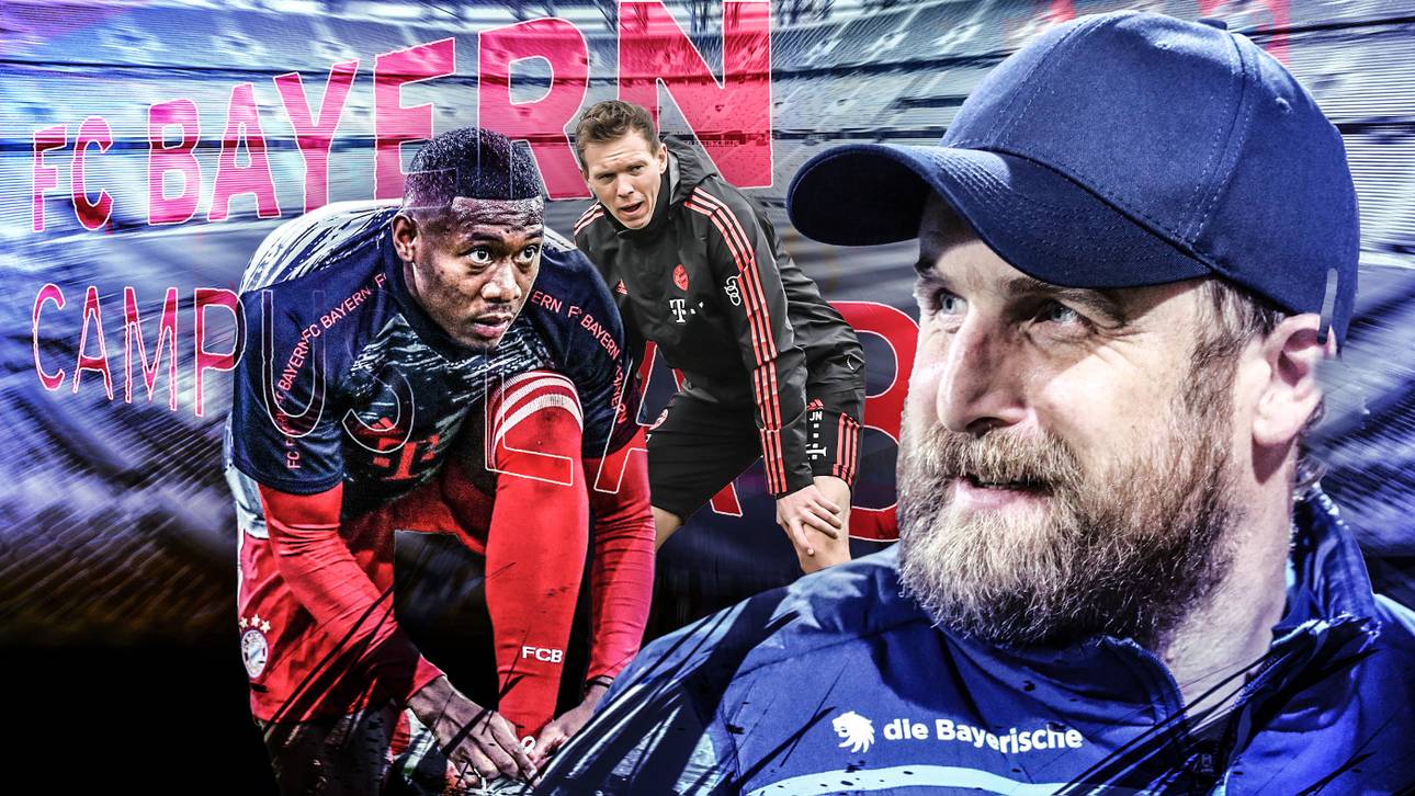 Bierofka: „Bin Nagelsmann dankbar“