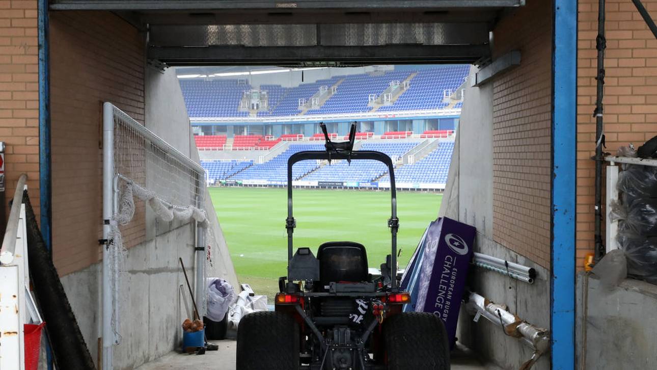 Der Stand in Europas Top-Ligen