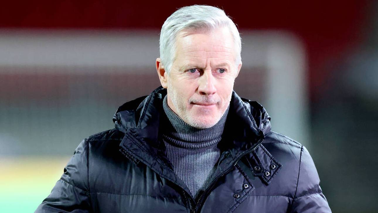 „Trainer haben zu wenig Macht“