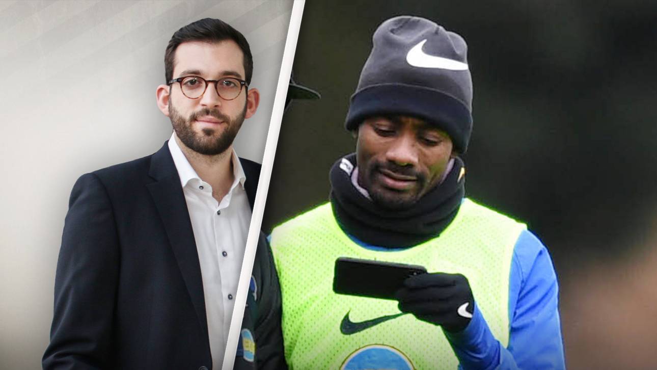 Kalou torpediert den Neustart