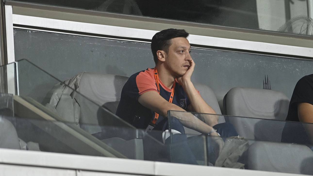 Erdogan-Foto: Berater verteidigt Özil