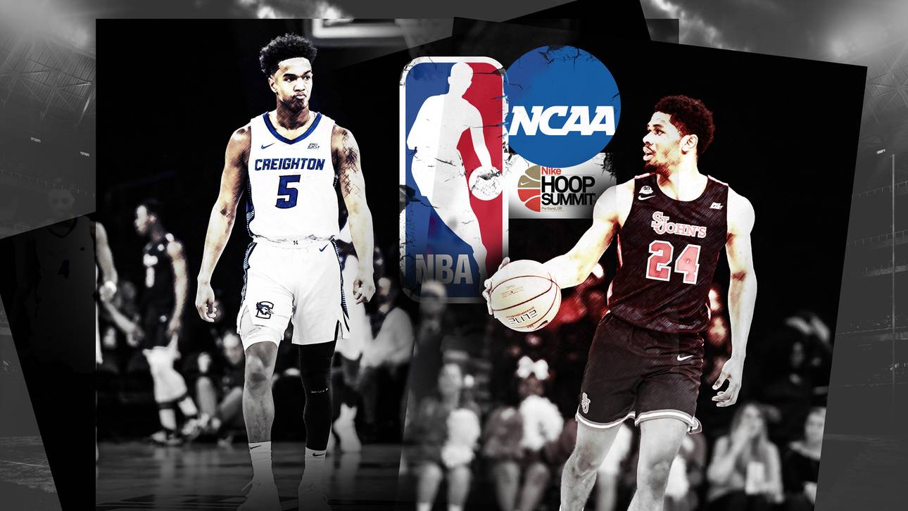 Coronavirus beeinflusst NBA-Talente