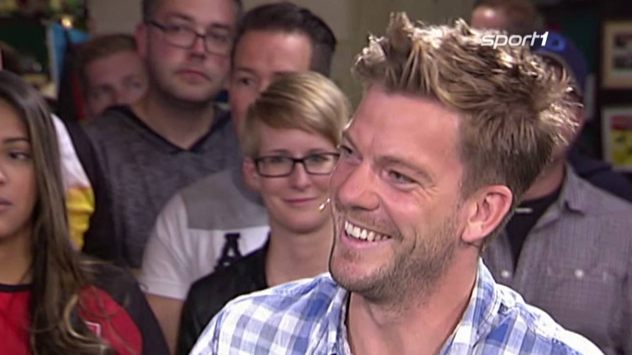 Gladbach: Marx sieht Kopfproblem