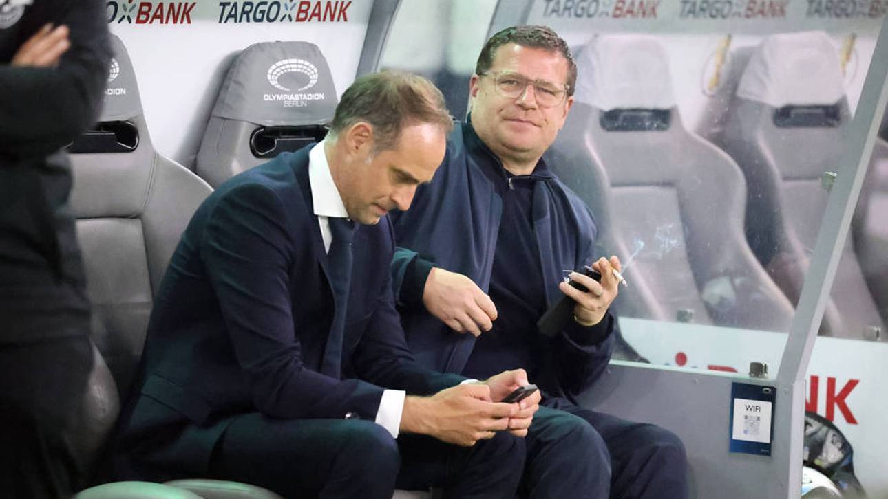 Eberl? „Hat mich schwer getroffen“