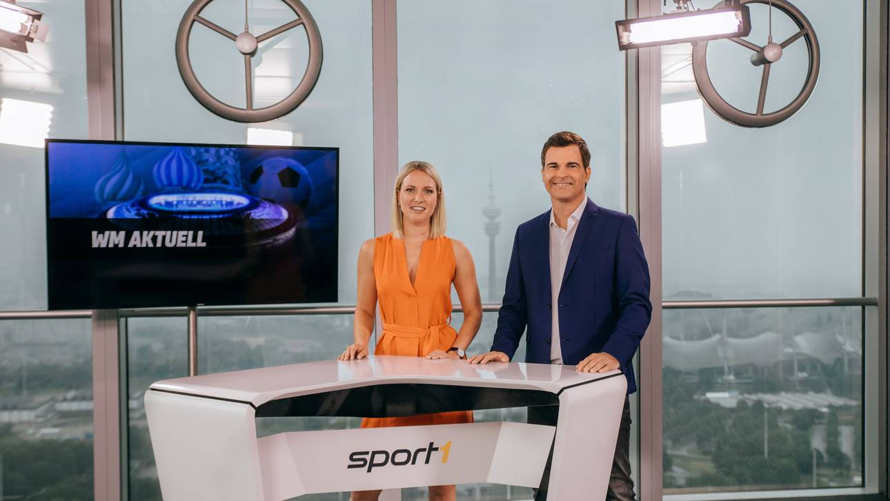 „WM Aktuell“ aus dem O2 Tower