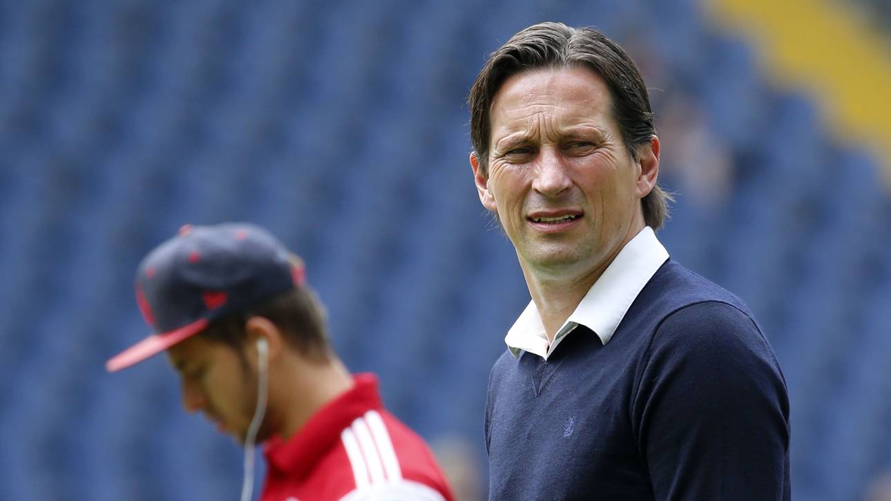 Bayer 04 verliert bei Drittligist