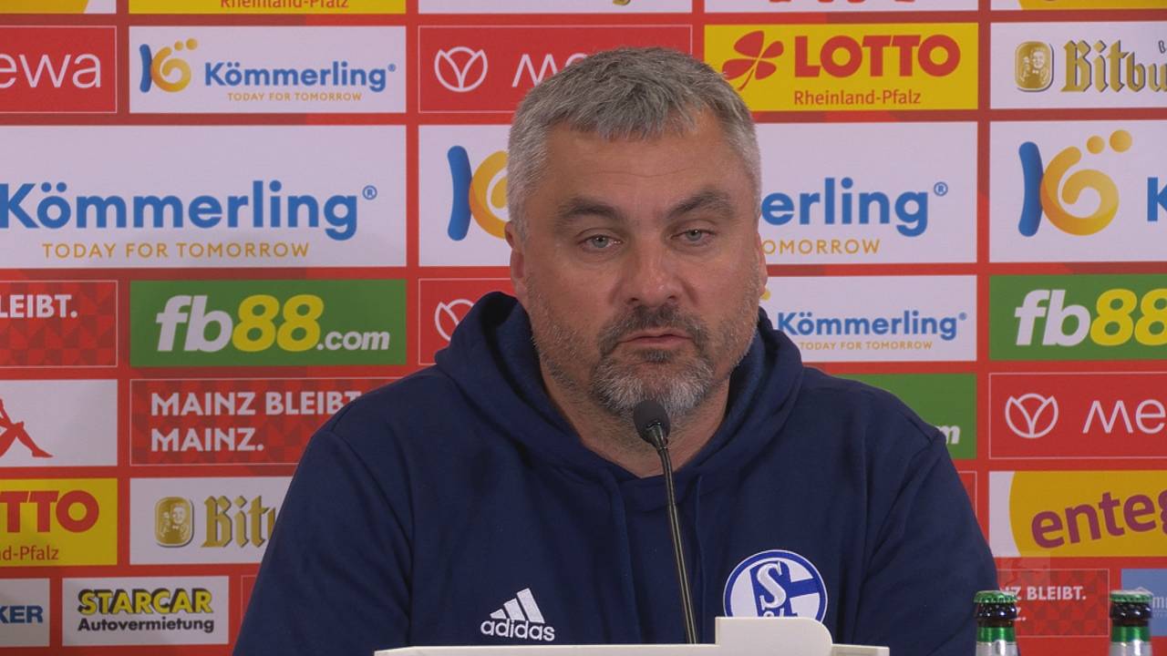 90.+12! Schalke-Wahnsinn nach VAR-Elfer