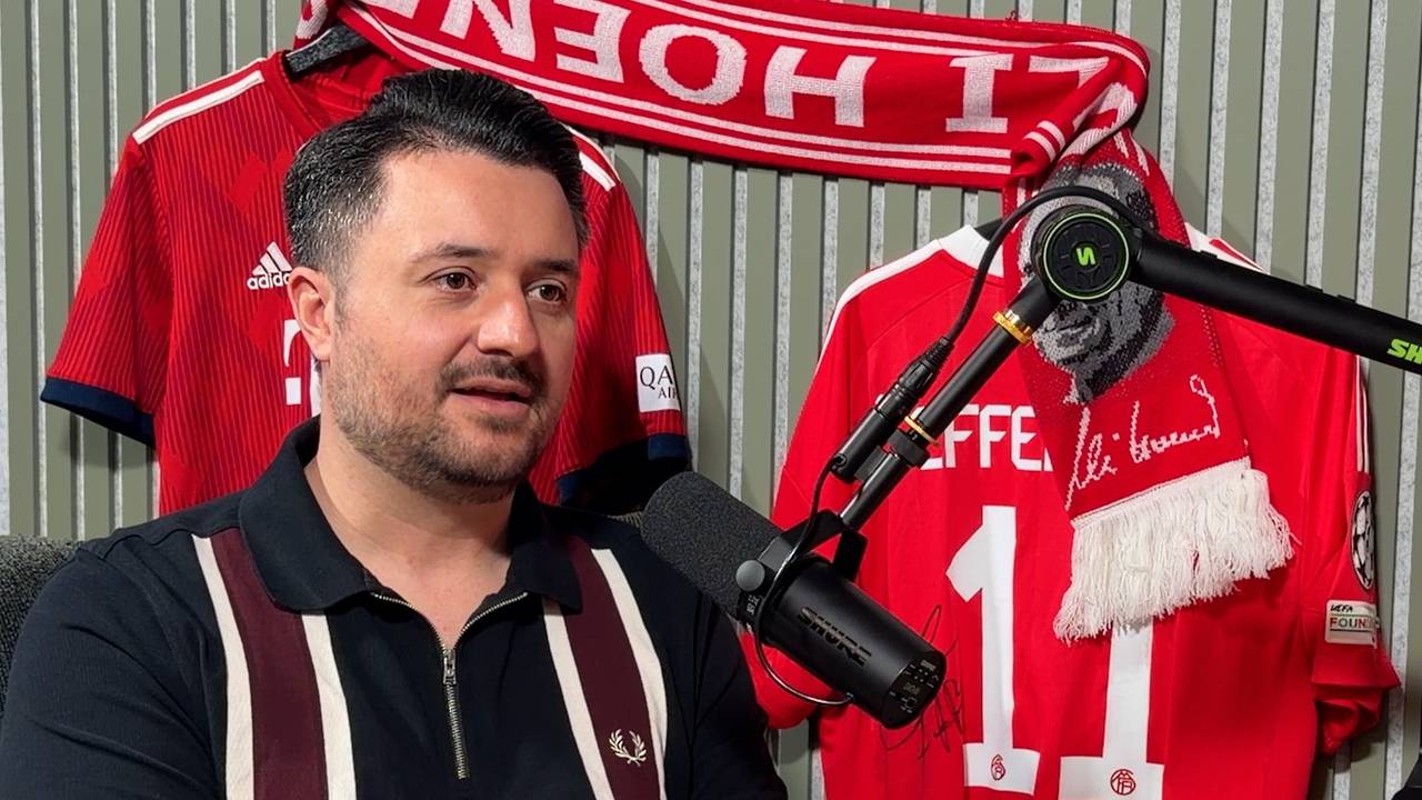 Kritik an Kompany? "Hinter den Kulissen wurde draufgeblickt"