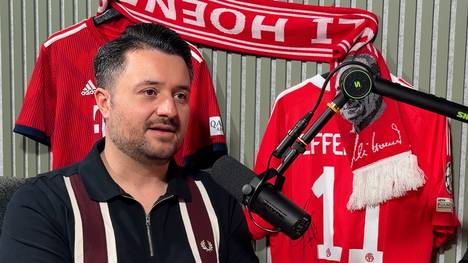 Der FC Bayern hat im Champions-League-Halbfinalhinspiel gegen Paris Saint-Germain fünf Tore kassiert - ist die Spielweise von Vincent Kompany schuld daran?