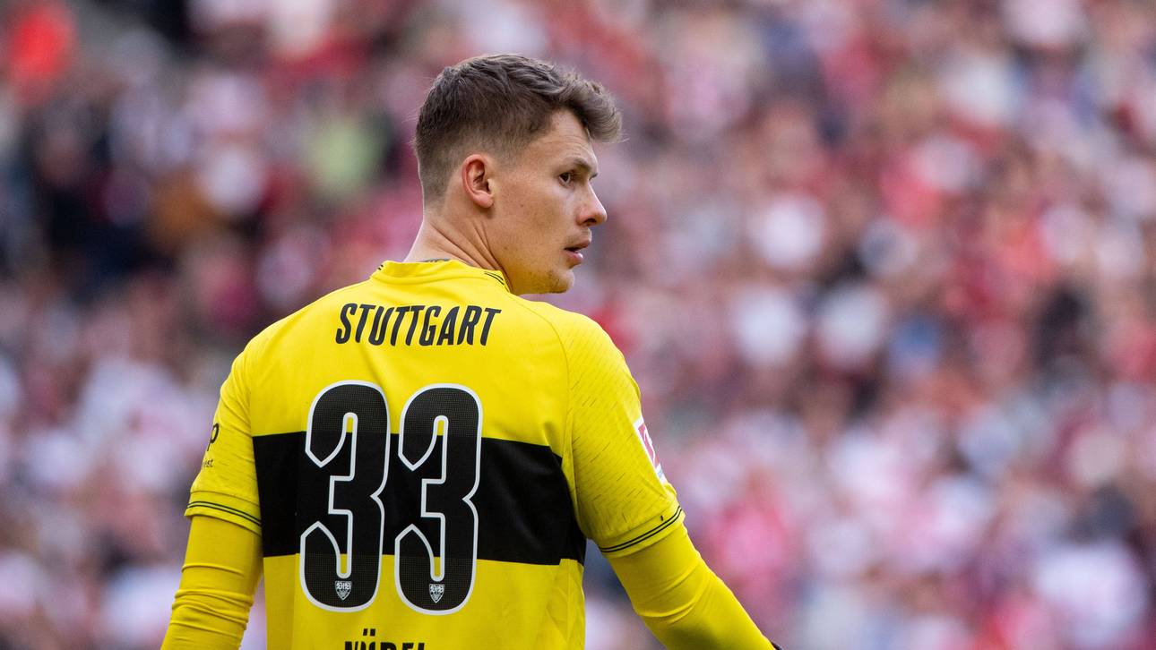 Bayern? Nübel deutet Entscheidung an