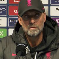 Klopp nach Pleite: "Schwer zu verstehen"
